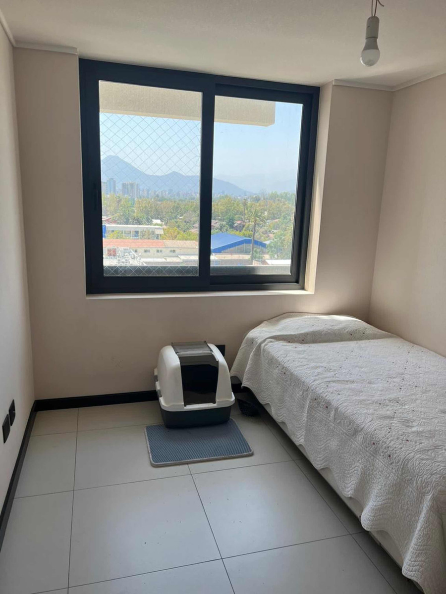 Venta Departamento 2D 2B 1E Metro Sim&oacute;n Bolivar - La Reina