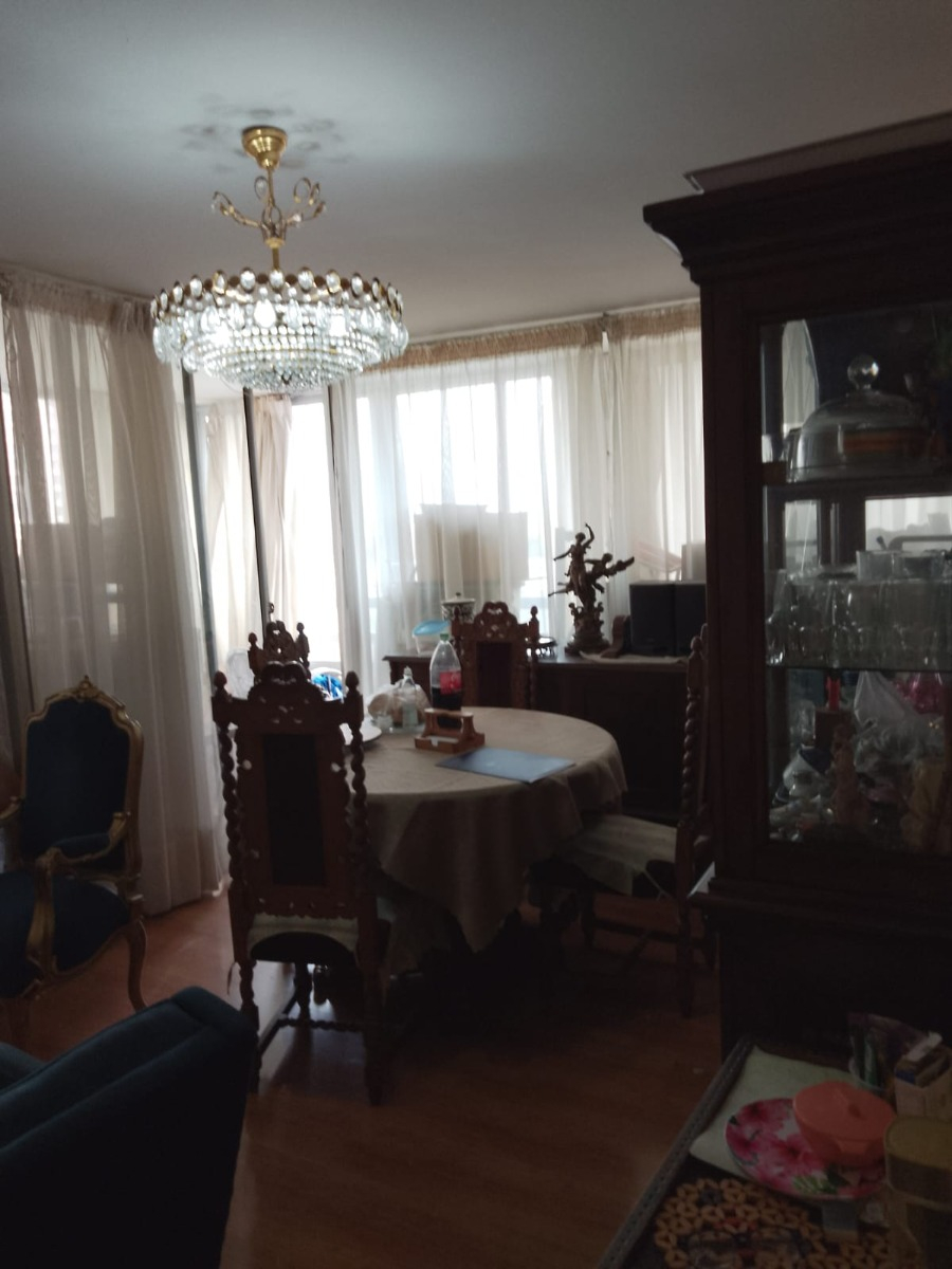 Venta Departamento NO 2D 1B 1Bd Sebasti&aacute;n Elcano - Las Condes