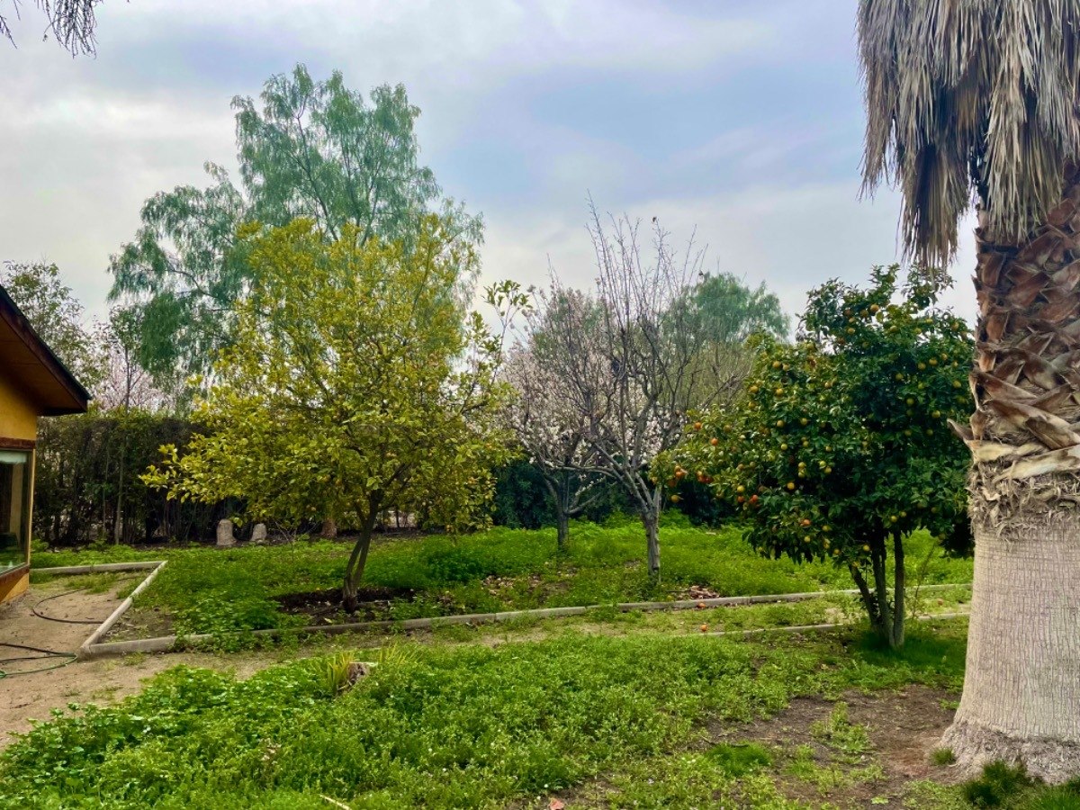 Venta Casa NP 5D en suite Walk-in cl&oacute;set 6B 10E 1B Chicureo - Colina