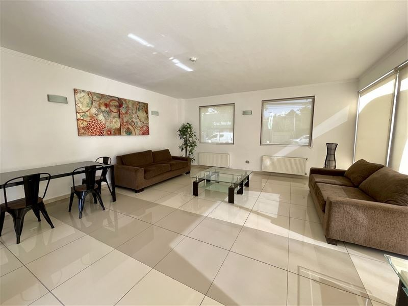 Venta Departamento NO 2D en suite Walk-in cl&oacute;set 2B 1E 1B Sebasti&aacute;n Elcano - Las Condes