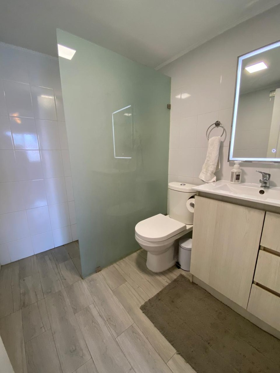 Venta Departamento 2D Juan XXIII - Vitacura