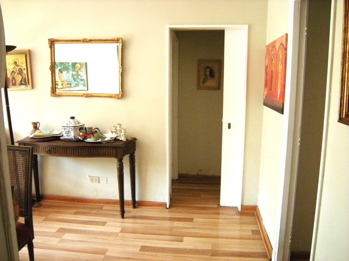 Venta Departamento NOSP 3D 2B 1E 1B Metro Bilbao - Providencia