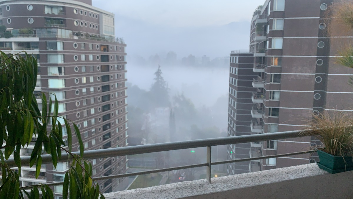 Arriendo Departamento NP 1D en suite Walk-in cl&oacute;set 1B 1E 1B Barrio El Golf - Las Condes