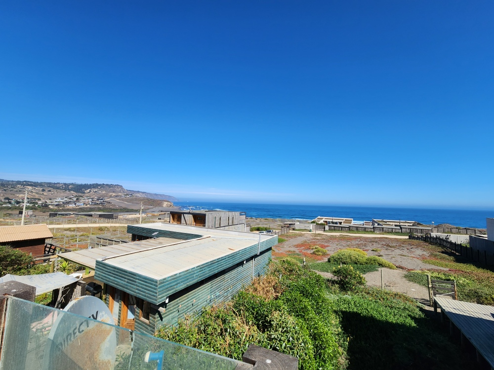 Venta Casa 2D 2B 1E Los Dominicos - Las Condes