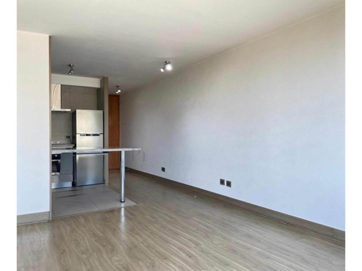 Venta Departamento S 1D en suite Walk-in cl&oacute;set 1B 1E 1B Amapolas - &Ntilde;u&ntilde;oa