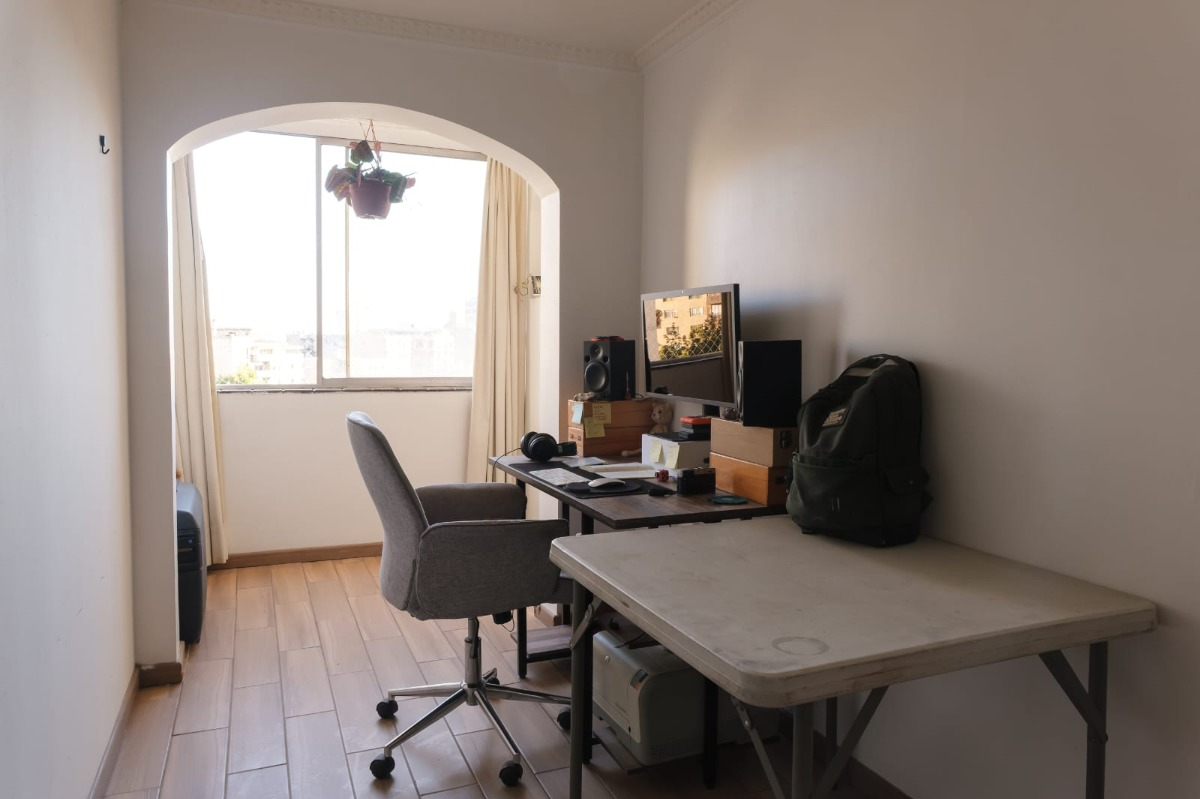 Venta Departamento S 2D 1B Salvador - Providencia