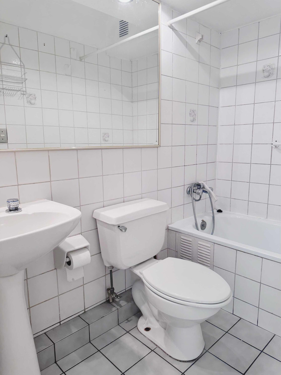 Arriendo Departamento 2D 2B 1E Metro &Ntilde;u&ntilde;oa - &Ntilde;u&ntilde;oa