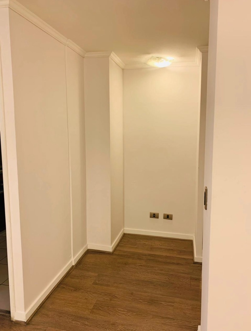 Venta Departamento N 2D en suite Walk-in cl&oacute;set 2B 1E 1Bd Metro Irarr&aacute;zaval - &Ntilde;u&ntilde;oa