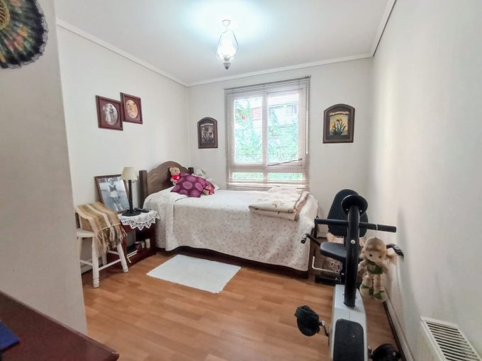 Venta Departamento NO 3D en suite Walk-in cl&oacute;set 2B 1E 1B Metro &Ntilde;u&ntilde;oa - &Ntilde;u&ntilde;oa