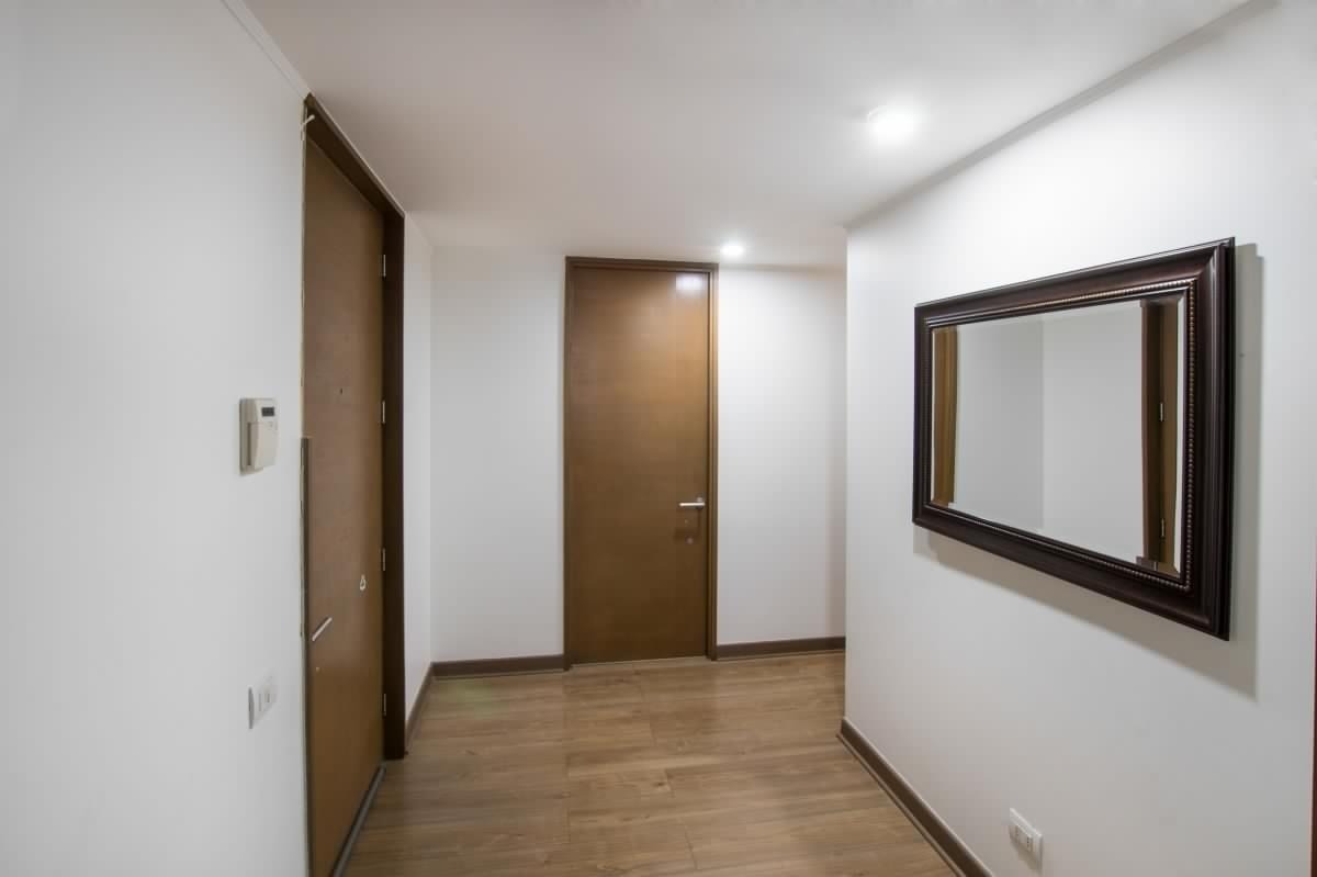 Venta Departamento NO 5D en suite Walk-in cl&oacute;set 5B 3E 1B Sebasti&aacute;n Elcano - Las Condes