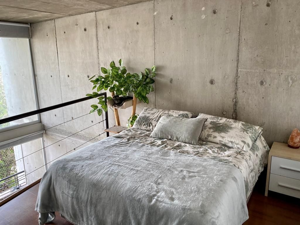 Arriendo Departamento P 1D 1B 2Bd In&eacute;s de Su&aacute;rez - Providencia