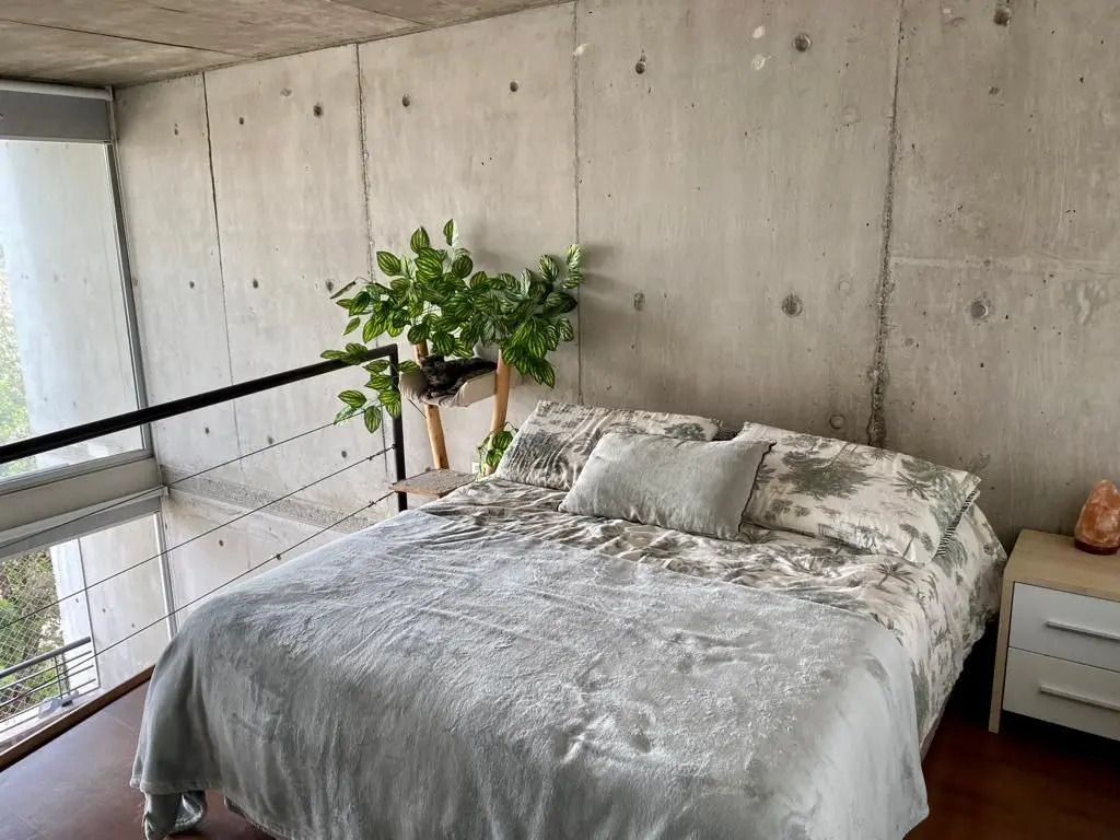 Arriendo Departamento P 1D 1B 2Bd In&eacute;s de Su&aacute;rez - Providencia
