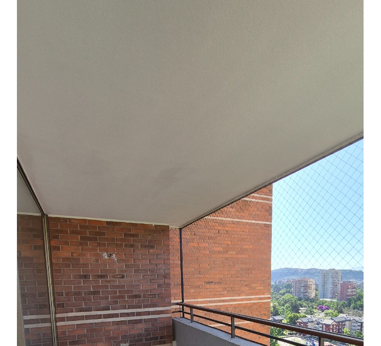 Venta Departamento NO 3D en suite Walk-in cl&oacute;set 3B 2E 1B Parque Arauco - Las Condes