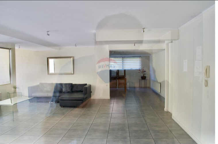 Venta Departamento 2D 2B 1E Metro Monse&ntilde;or Eyzaguirre - &Ntilde;u&ntilde;oa