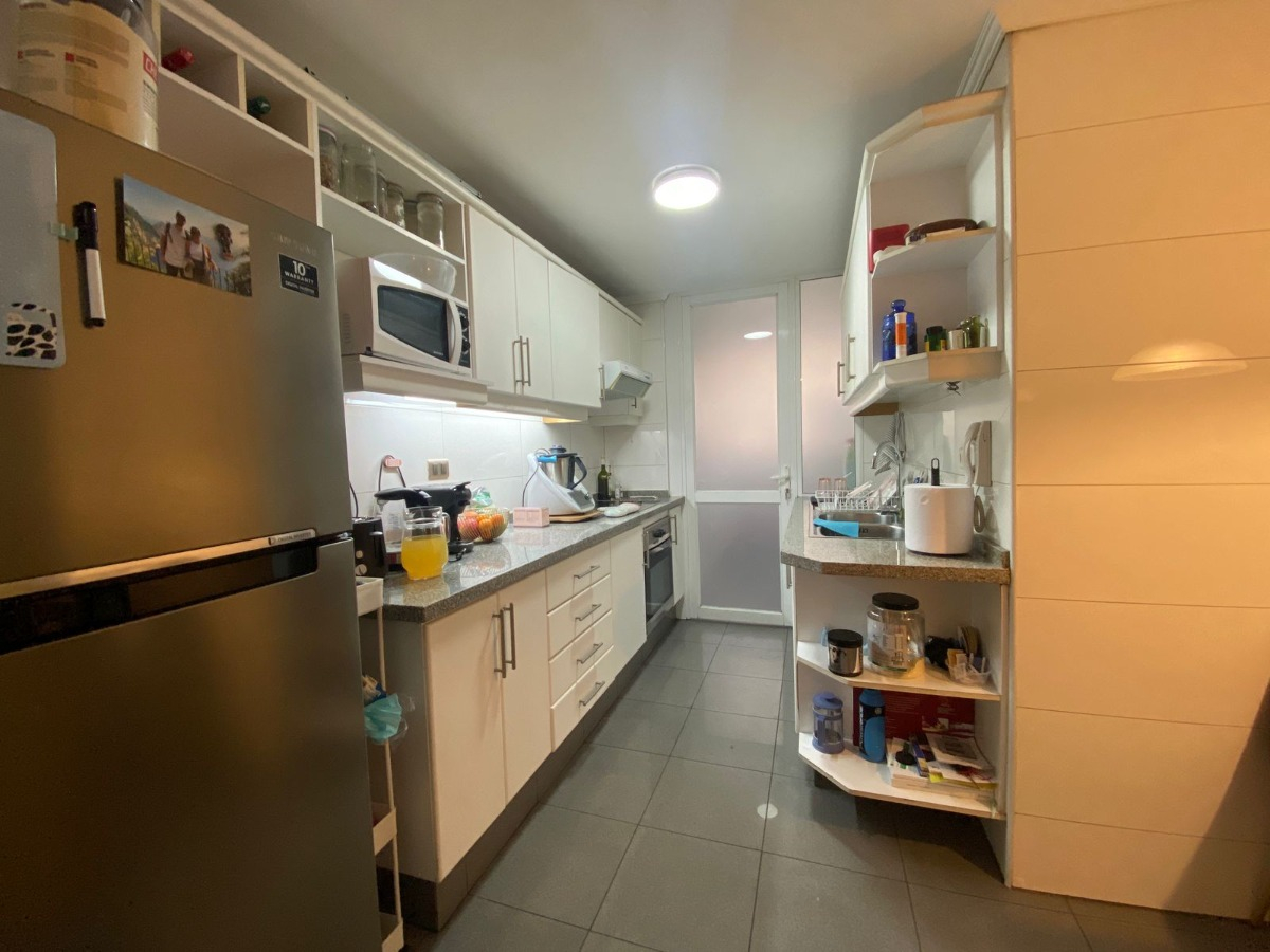 Arriendo Departamento SP 3D en suite 2B 3E 1B Sebasti&aacute;n Elcano - Las Condes