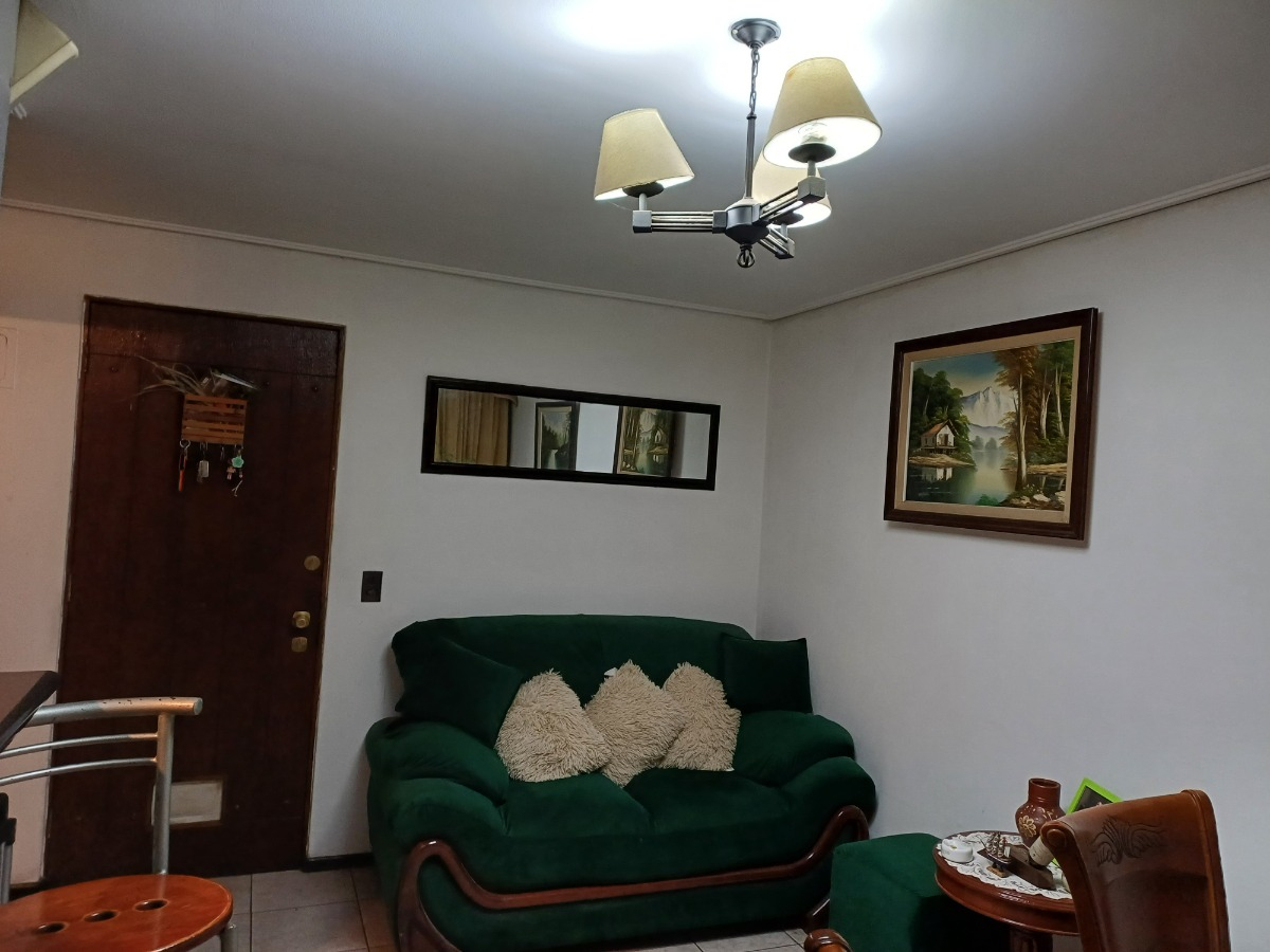 Venta Departamento NO 3D 2B 1E Estadio Nacional - &Ntilde;u&ntilde;oa