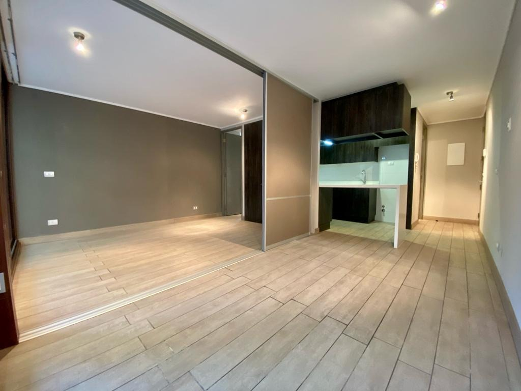 Venta Departamento 1D Metro Hernando de Magallanes - Las Condes