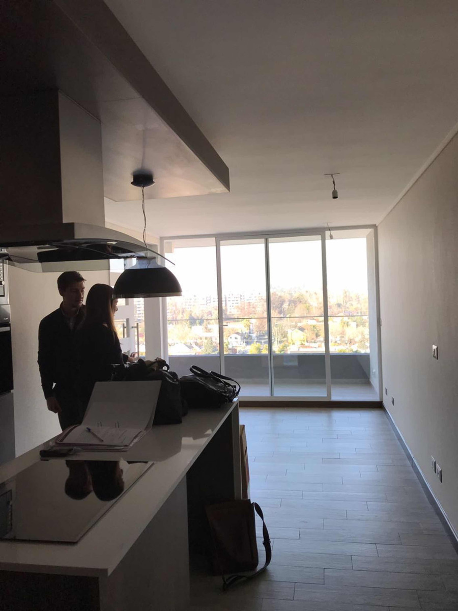 Venta Departamento 1D 1B 1E Metro Sim&oacute;n Bolivar - La Reina