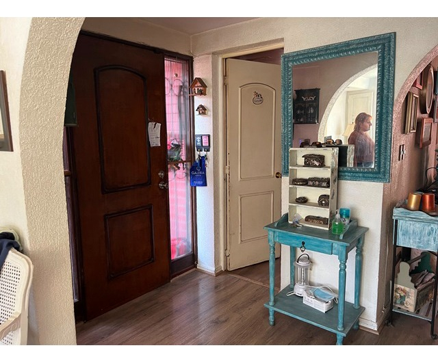 Venta Casa NP 3D en suite Walk-in cl&oacute;set 3B 2E Estoril - Las Condes