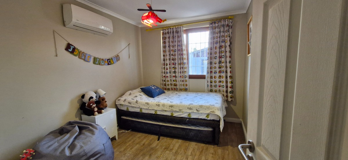 Arriendo Casa P 4D 4B 2E 1B Metro Pr&iacute;ncipe de Gales - Country Club - La Reina