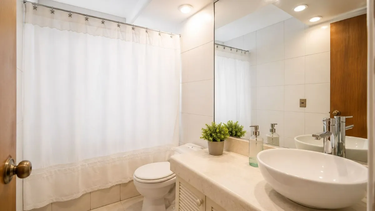 Venta Departamento Parque Bicentenario - Vitacura