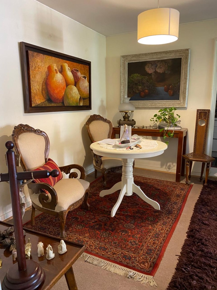 Venta Departamento 2D 2B 1E 1B Sebasti&aacute;n Elcano - Las Condes