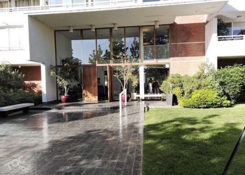 Venta Departamento NO 1D en suite Walk-in cl&oacute;set 1B 1E 1B Alto Las Condes - Las Condes