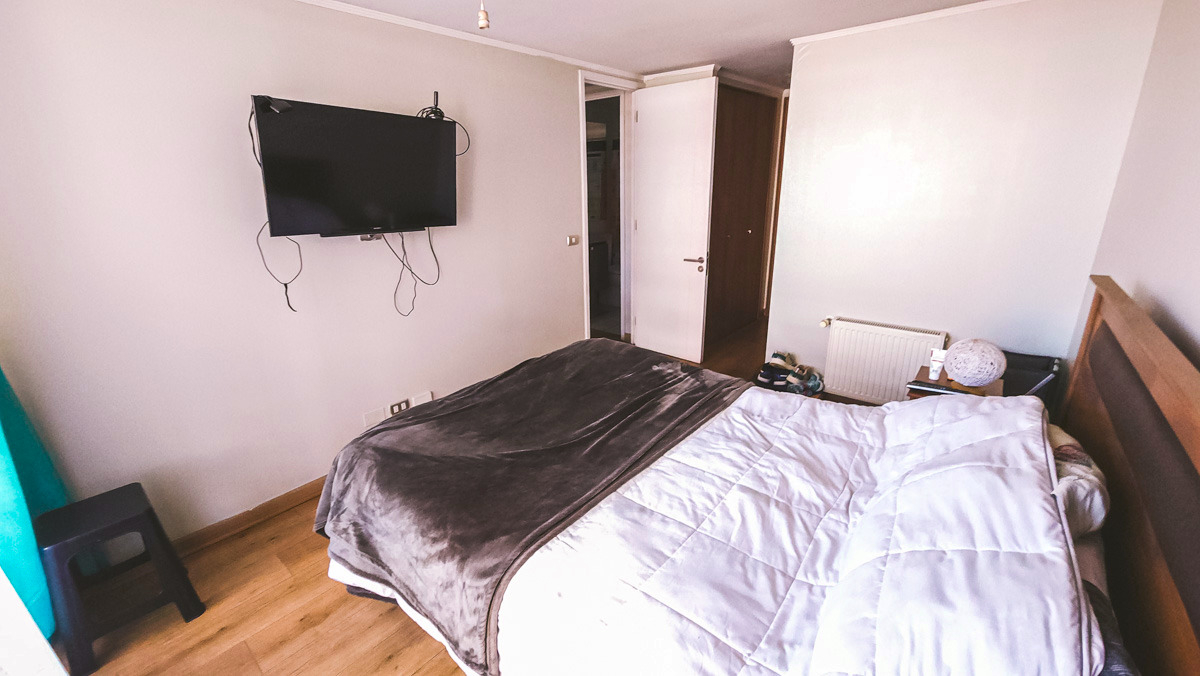 Venta Departamento S 2D en suite 2B 1E 1B Metro &Ntilde;u&ntilde;oa - &Ntilde;u&ntilde;oa