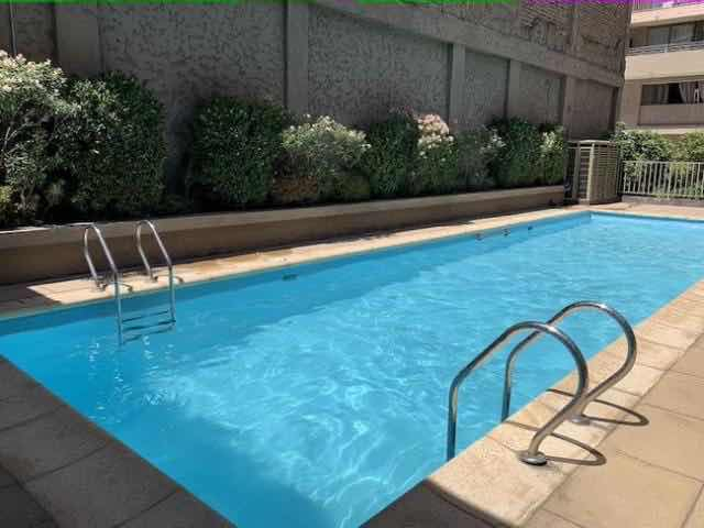 Venta Departamento 3D 2B Parque San Eugenio - Metro &Ntilde;uble - &Ntilde;u&ntilde;oa