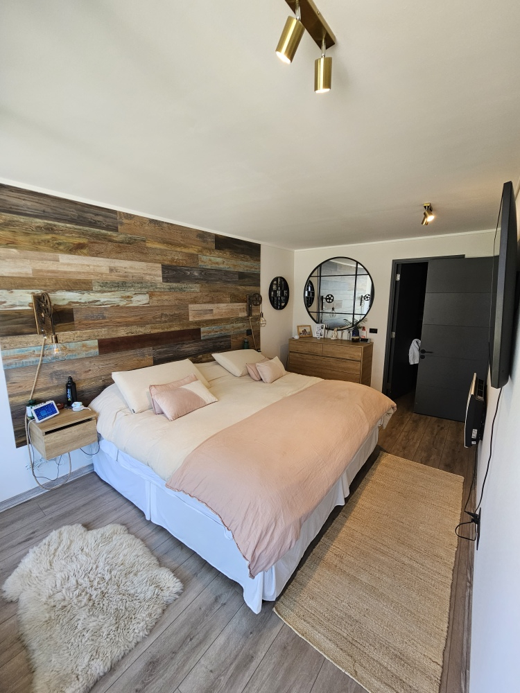 Venta Departamento 2D 2B 2E La Dehesa - Lo Barnechea