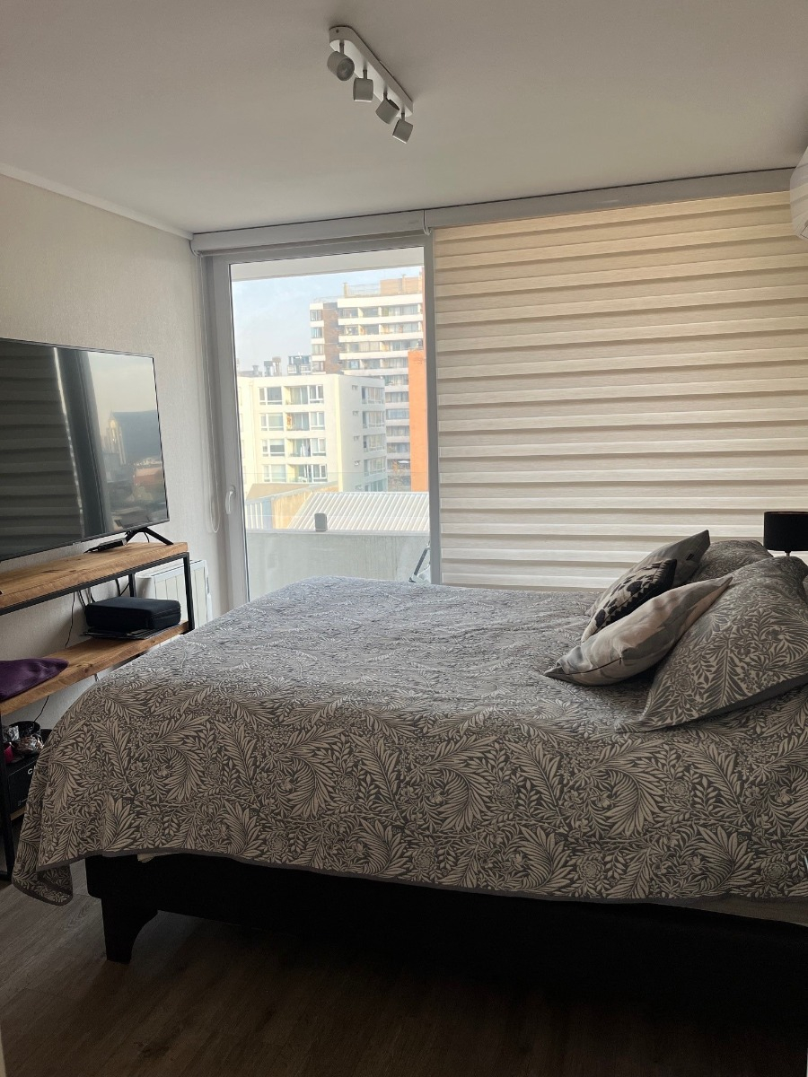 Venta Departamento S 2D en suite 2B 1E 1B Plaza &Ntilde;u&ntilde;oa - &Ntilde;u&ntilde;oa