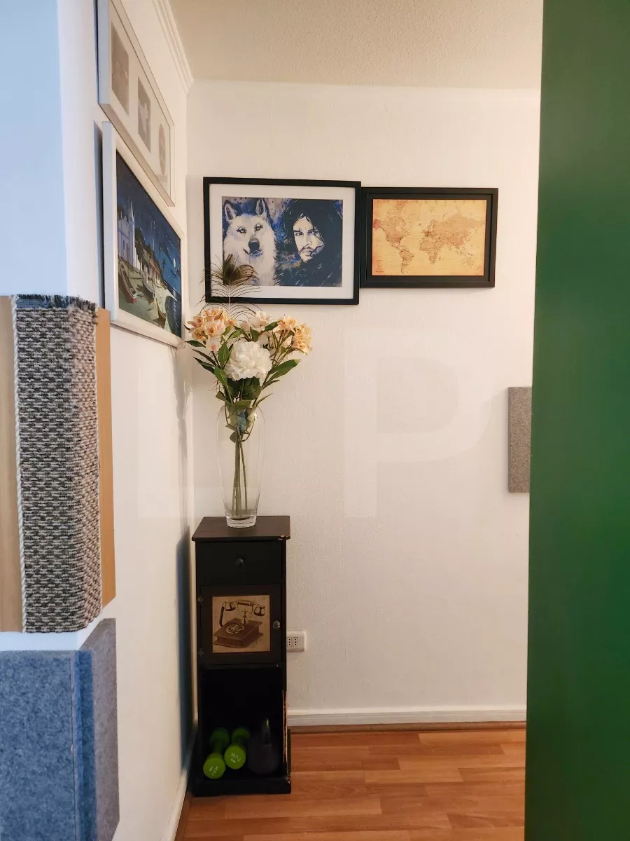 Venta Departamento 2D 2B 1E Barrio El Golf - Las Condes