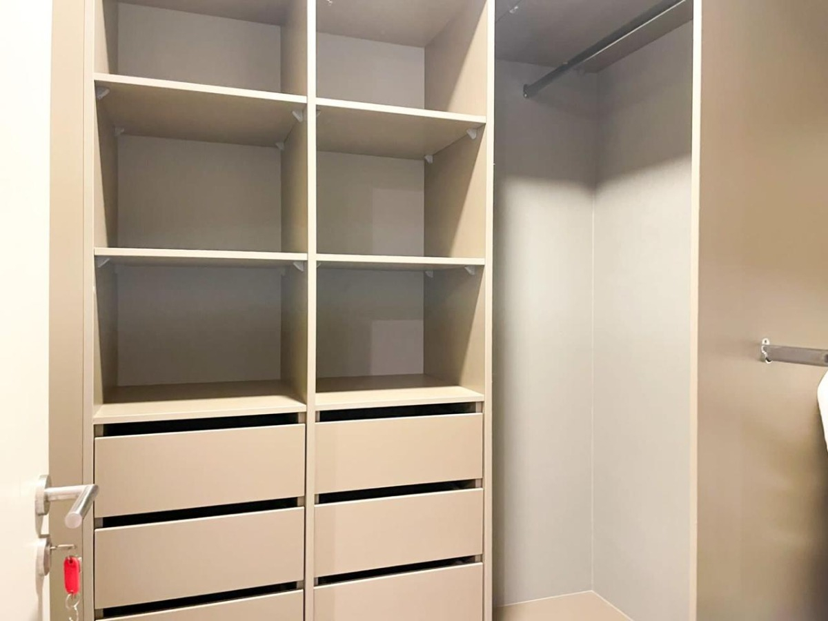 Arriendo Departamento P 2D en suite Walk-in cl&oacute;set 1B 1E 1B Amapolas - &Ntilde;u&ntilde;oa