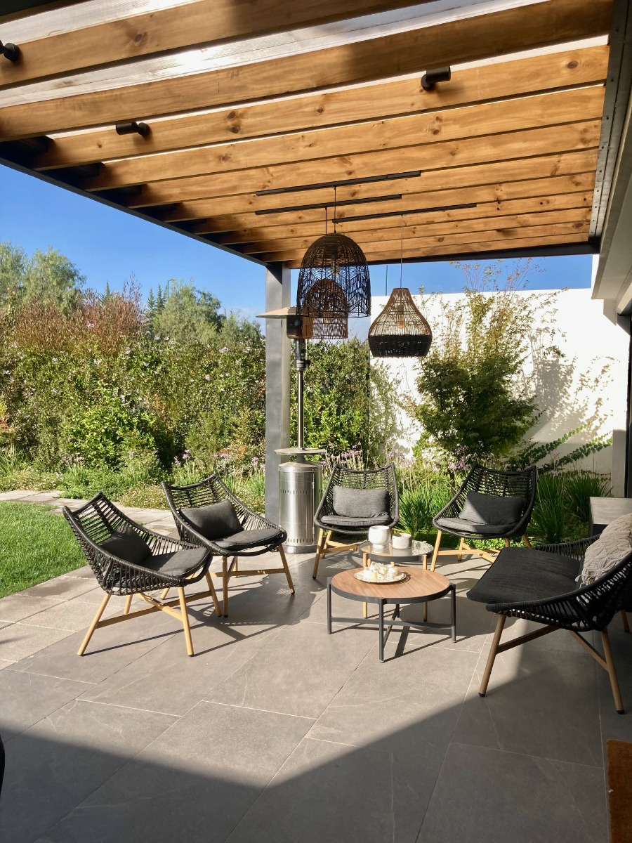 Venta Casa 4D 5B 3E 1B  - Lo Barnechea