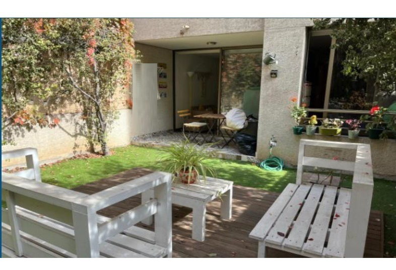 Arriendo Departamento NO 1D en suite 1B 1E 1B Metro Hernando de Magallanes - Las Condes