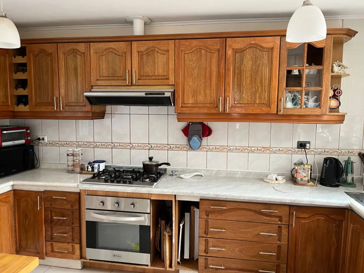 Venta Casa 3D Walk-in cl&oacute;set 2B 2E Rotonda Atenas - Las Condes