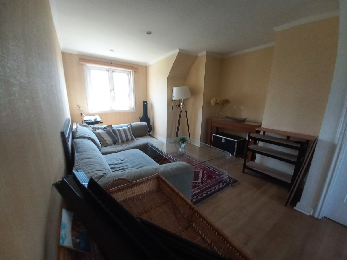 Venta Casa NP 4D en suite Walk-in cl&oacute;set 3B 3E 1B Chicureo - Colina