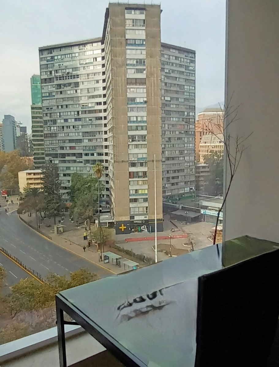 Venta Oficina O 2B Pedro de Valdivia - Providencia