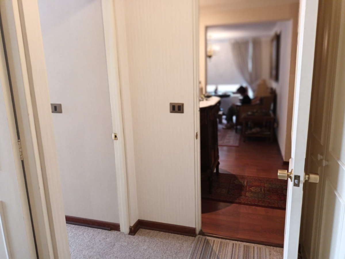 Venta Departamento SO 2D 2B 2E 1B Los Leones - Providencia