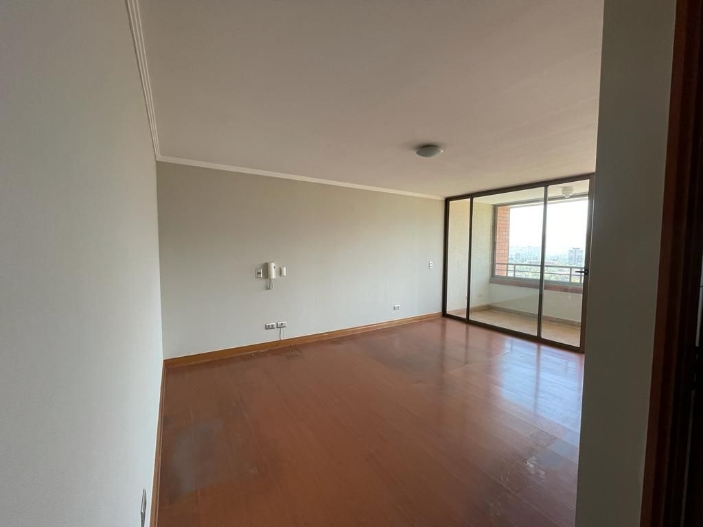 Arriendo Departamento NO 4D en suite Walk-in cl&oacute;set 4B 2E 1B Parque Arauco - Las Condes