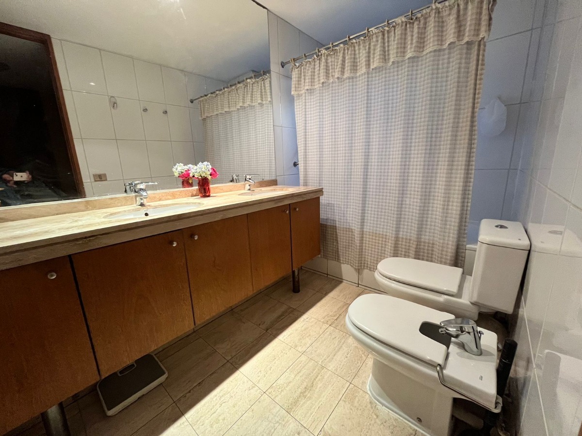 Venta Departamento NP 4D en suite Walk-in cl&oacute;set 4B 2E 1B Mall Sport - Las Condes