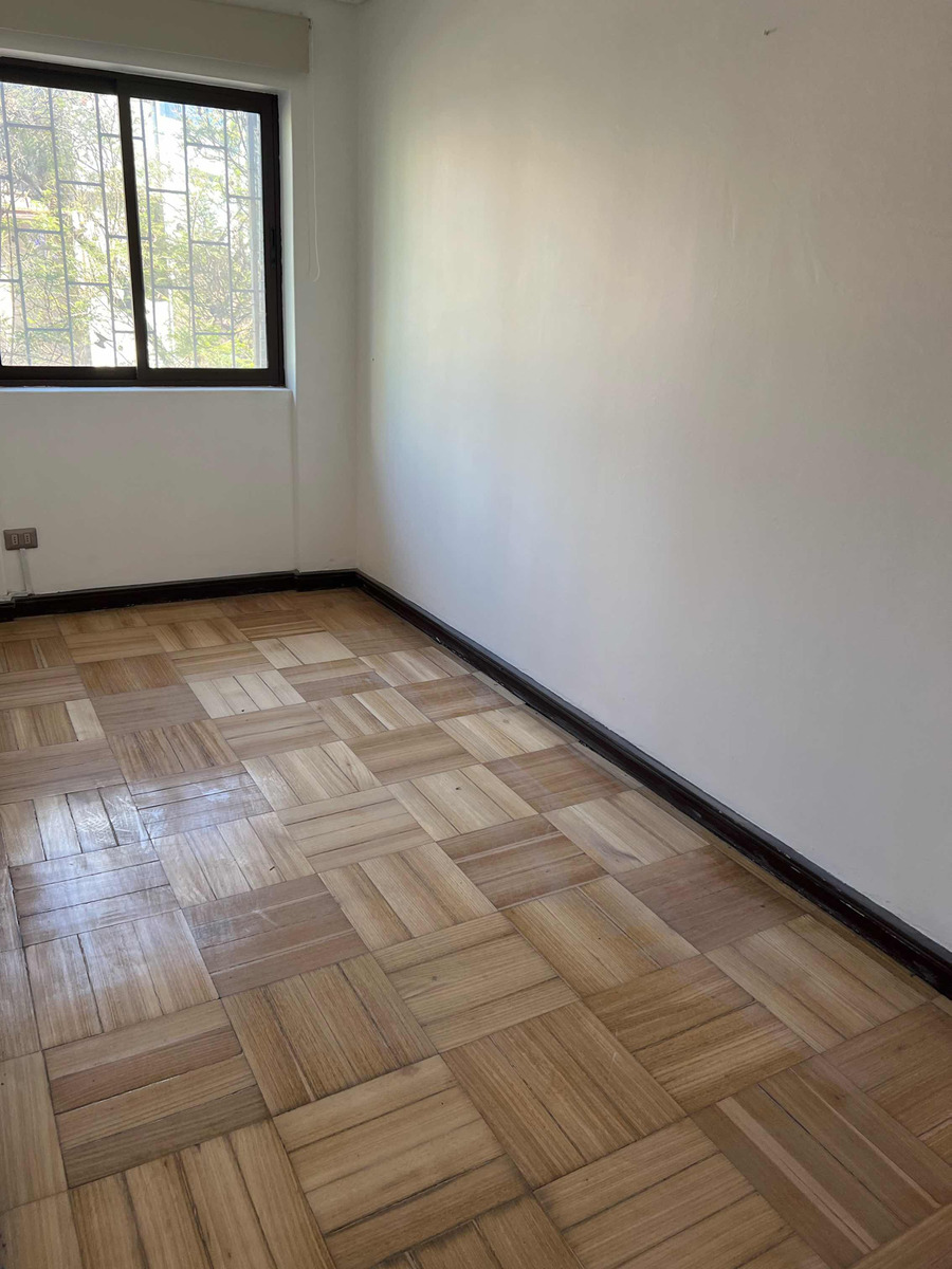 Arriendo Departamento 3D 2B Metro Tobalaba - Mall Costanera - Providencia