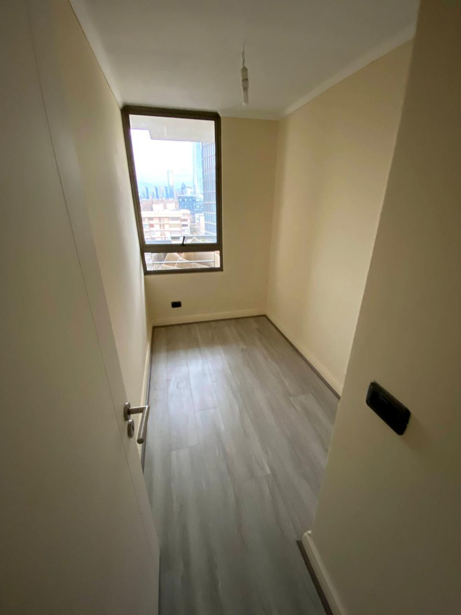 Arriendo Departamento NO 2D en suite 2B 1E 1Bd  - Providencia