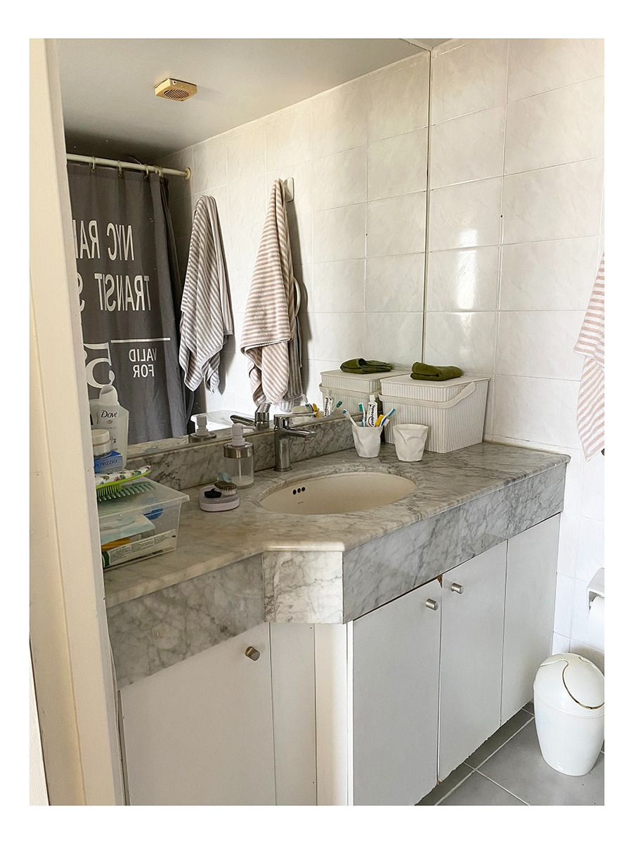 Venta Departamento NP 2D 2B 1E 1B Vaticano - Las Condes