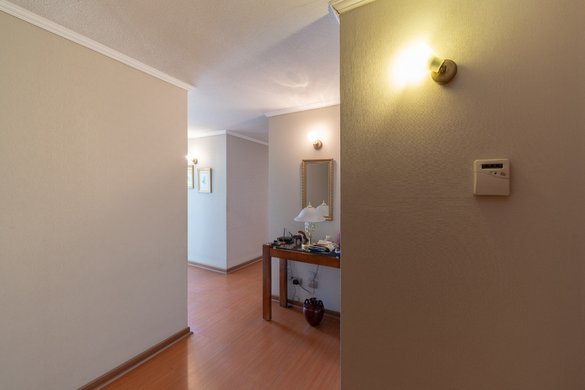 Venta Departamento NP 4D en suite Walk-in cl&oacute;set 4B 1E 1B  - Las Condes