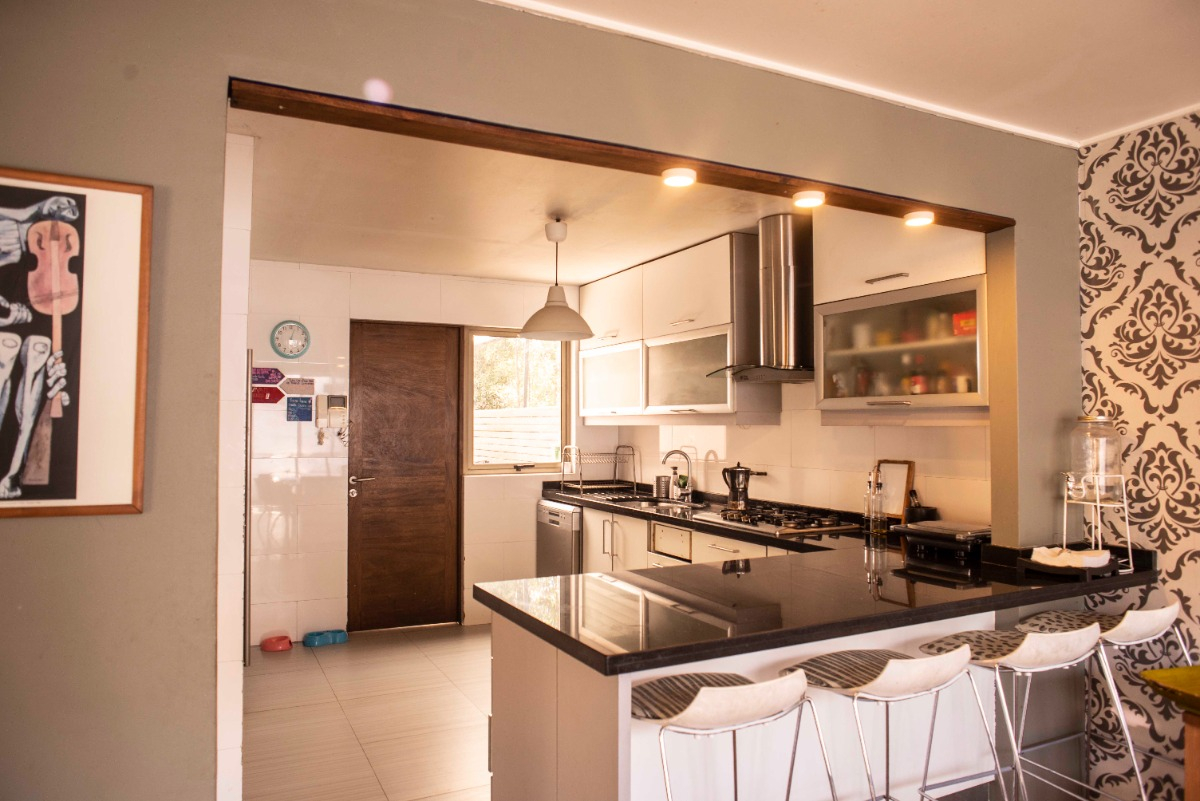 Arriendo Casa NO 3D en suite Walk-in cl&oacute;set 2B 1E 1B Sebasti&aacute;n Elcano - Las Condes