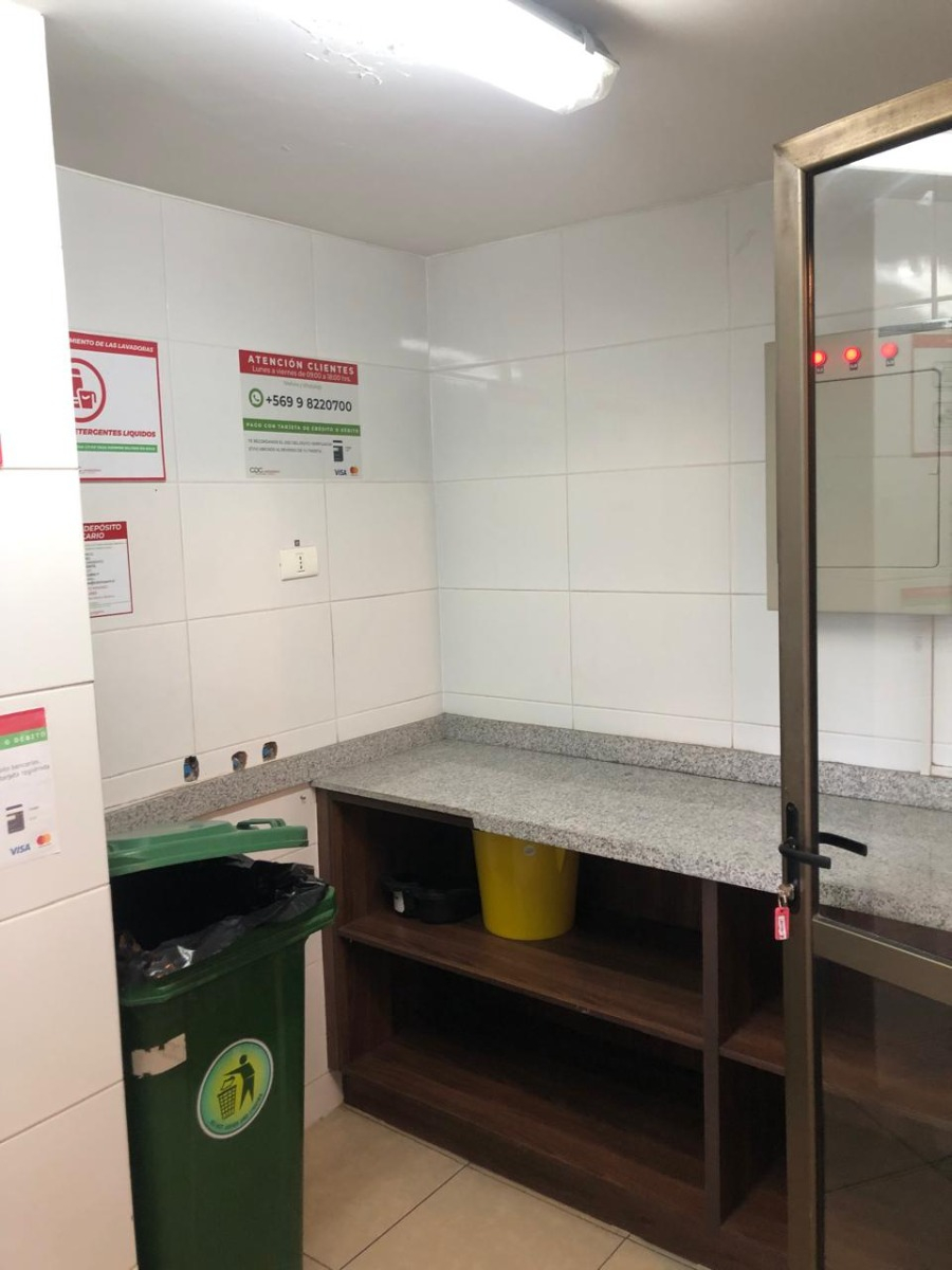 Venta Departamento NP 1D 1B 1E Barrio Italia - Providencia