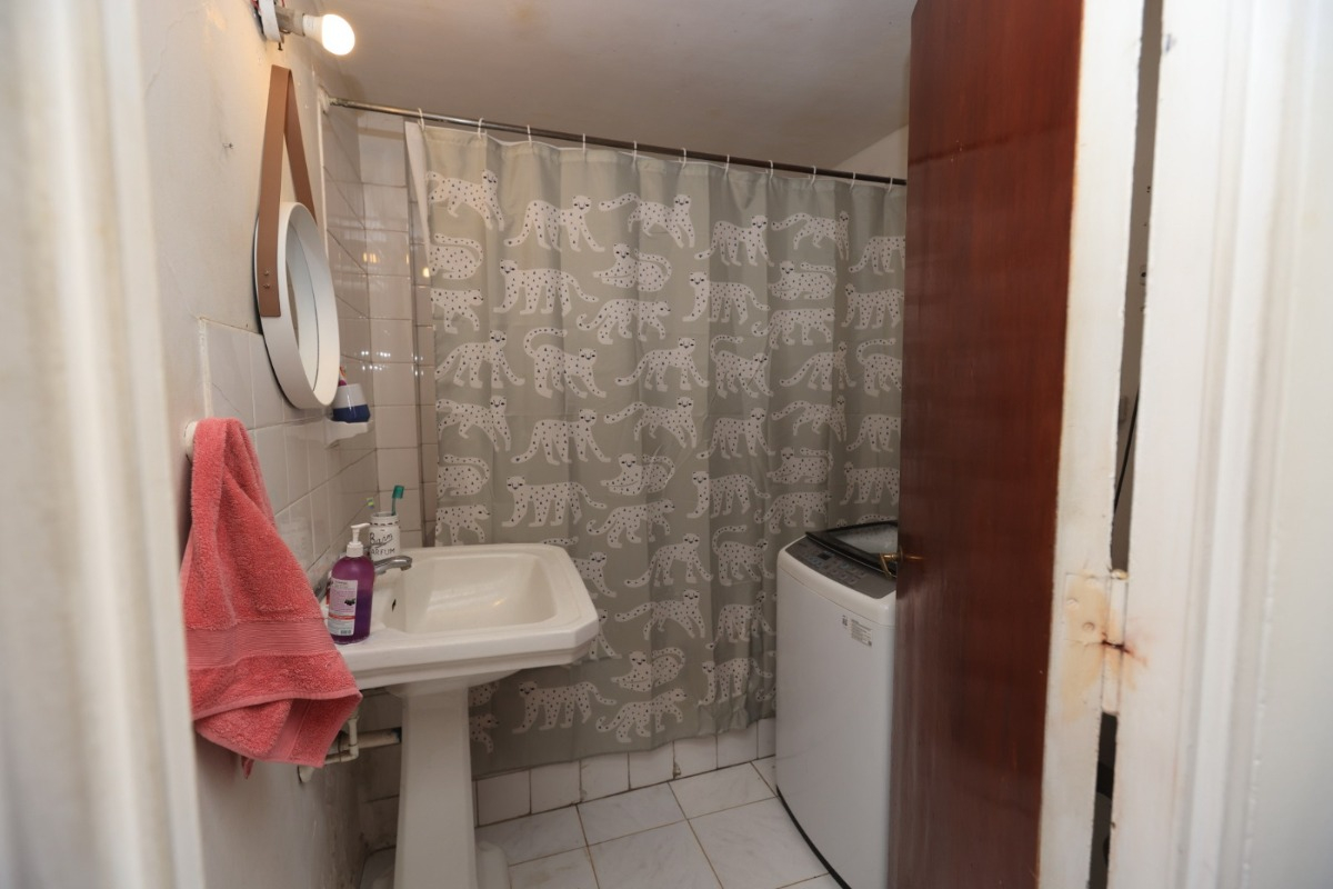 Venta Departamento S 2D 1B Metro Monse&ntilde;or Eyzaguirre - &Ntilde;u&ntilde;oa