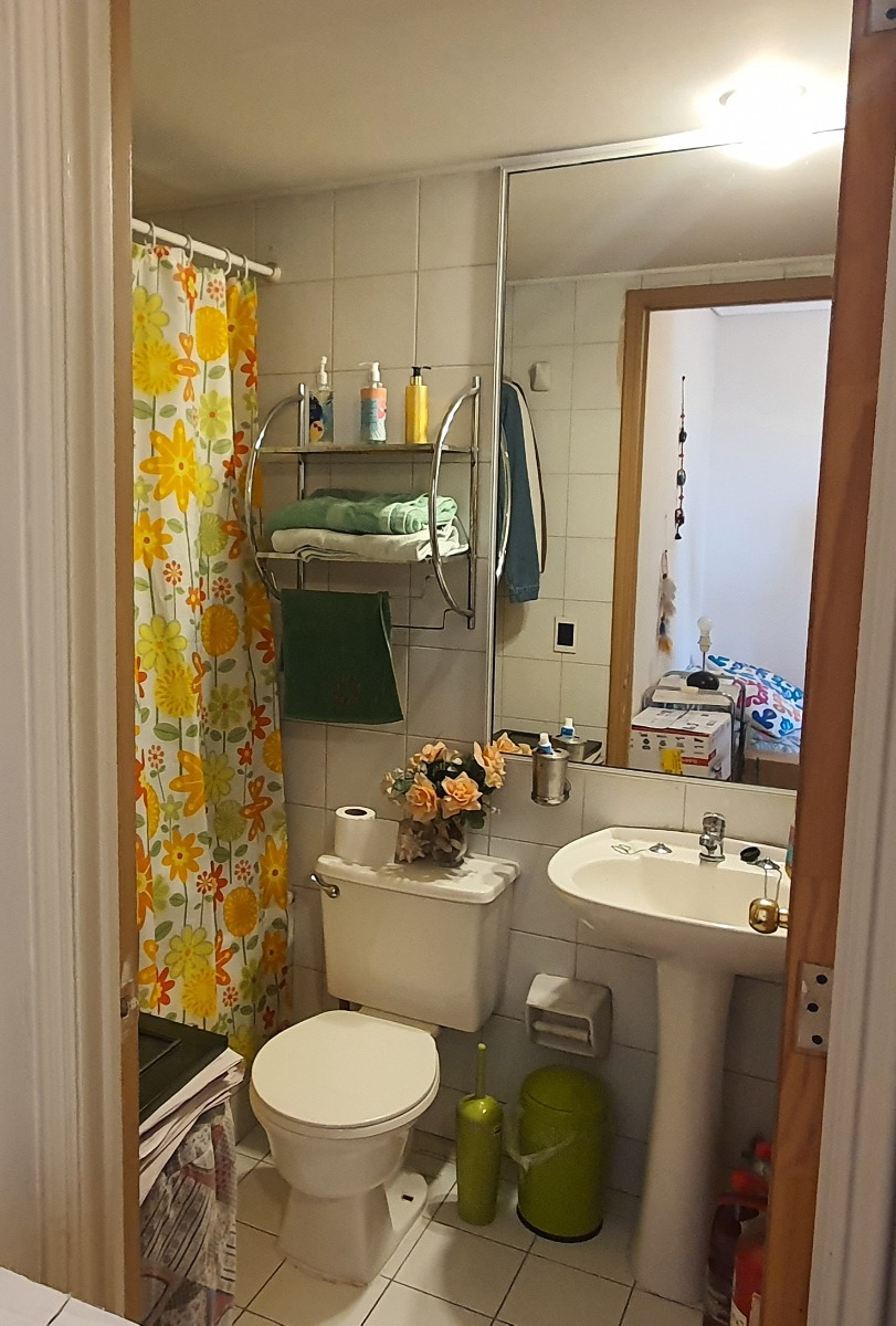 Venta Departamento 4D 3B 1E 2B Los Leones - Providencia