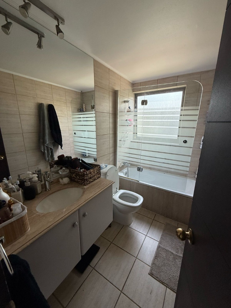 Arriendo Departamento NP 3D 2B 1E 1B Sebasti&aacute;n Elcano - Las Condes